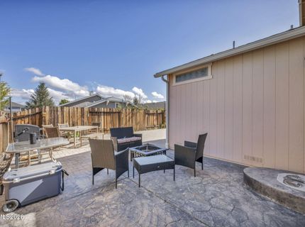 7695 Bichon Street, Reno, NV 89506 Photo