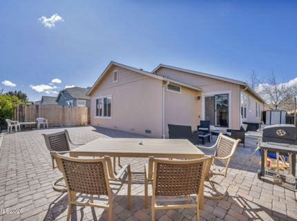 7695 Bichon Street, Reno, NV 89506 Photo