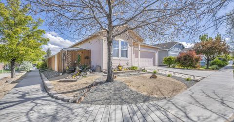 7695 Bichon Street, Reno, NV 89506 Photo