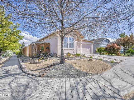 7695 Bichon Street, Reno, NV 89506 Photo