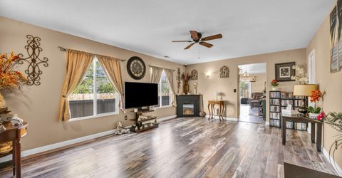 7695 Bichon Street, Reno, NV 89506 Photo