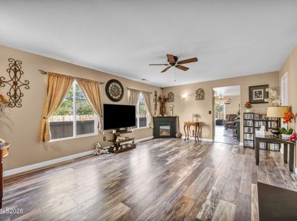 7695 Bichon Street, Reno, NV 89506 Photo