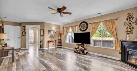 7695 Bichon Street, Reno, NV 89506 Photo