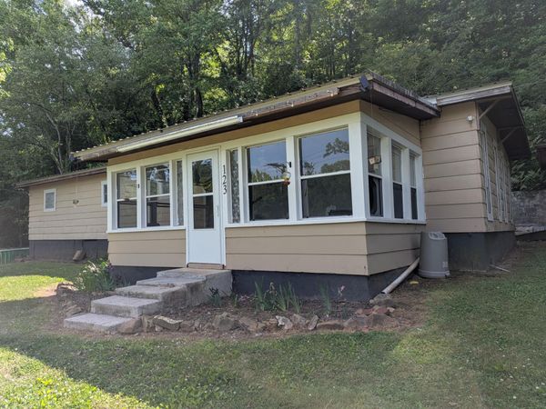 123 Hard Rector Lane , Spring City, TN 37381