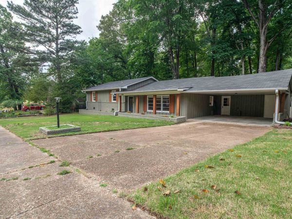 5336 ROLLING OAKS DR, Memphis, TN 38119