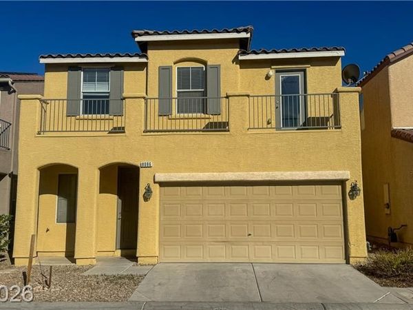 8086 Kings Ransom Street, Las Vegas, NV 89139