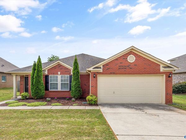 274 Dustin Lane, Madison, AL 35757