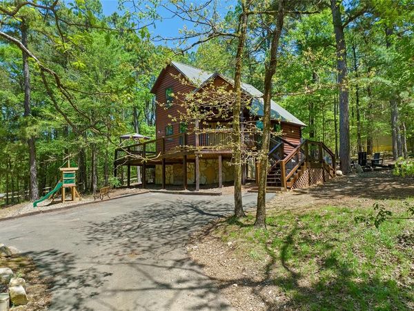 95 Split Shot Circle, Broken Bow, OK 74728