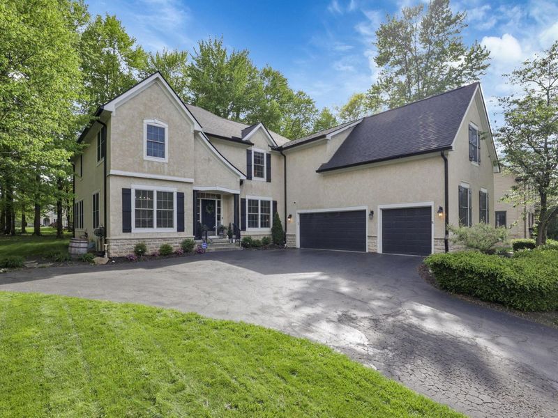 7097 Pleasant Colony Circle, Blacklick, OH 43004 Photo 1