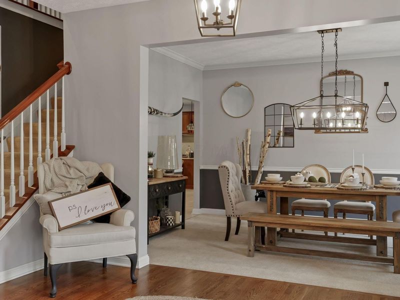 7097 Pleasant Colony Circle, Blacklick, OH 43004 Photo 10