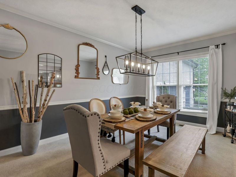 7097 Pleasant Colony Circle, Blacklick, OH 43004 Photo 11