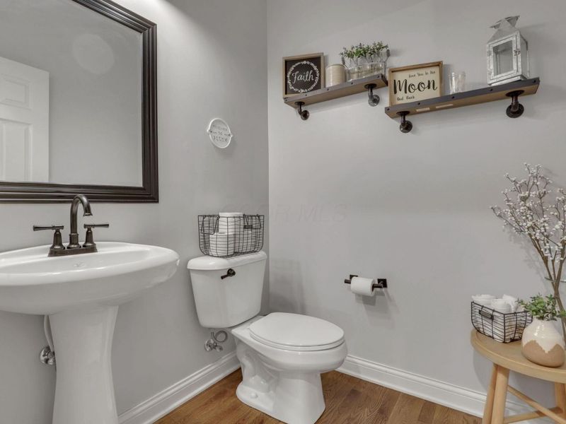 7097 Pleasant Colony Circle, Blacklick, OH 43004 Photo 15