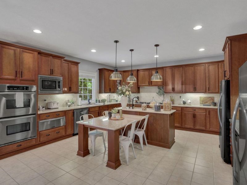 7097 Pleasant Colony Circle, Blacklick, OH 43004 Photo 23