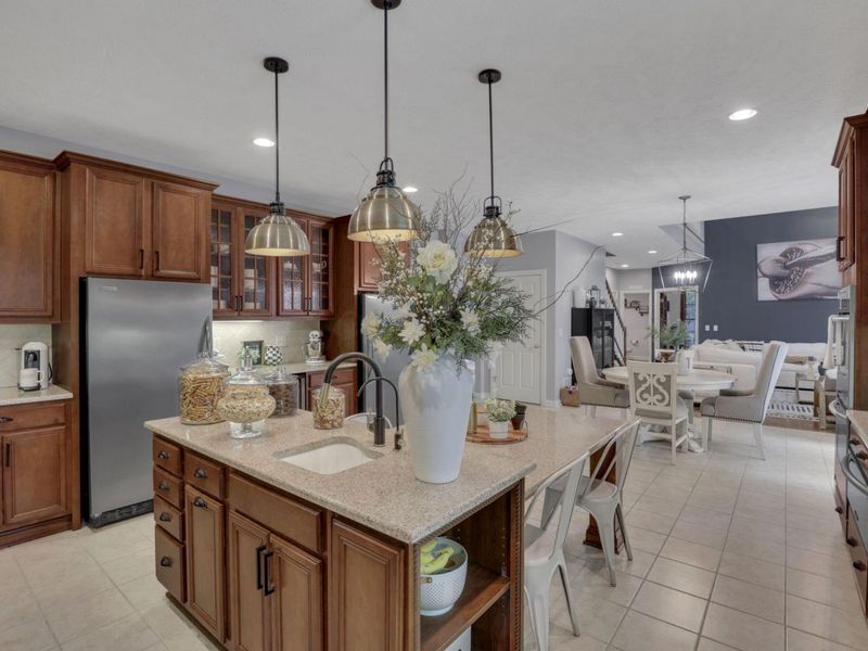 7097 Pleasant Colony Circle, Blacklick, OH 43004 Photo 24