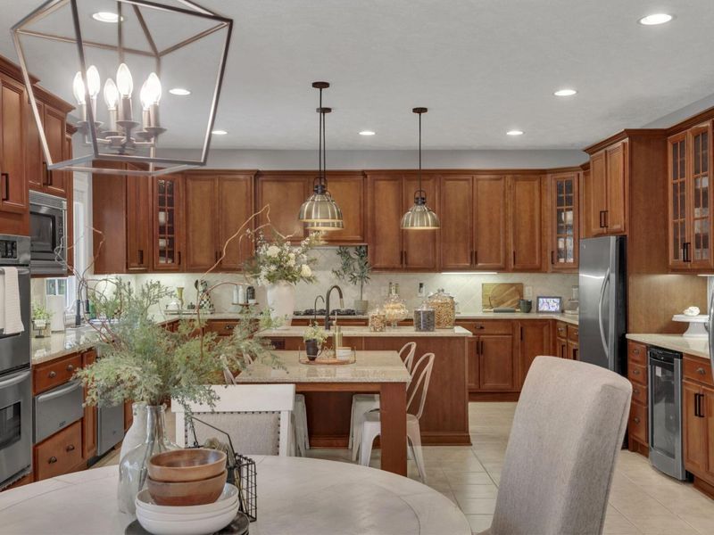 7097 Pleasant Colony Circle, Blacklick, OH 43004 Photo 27