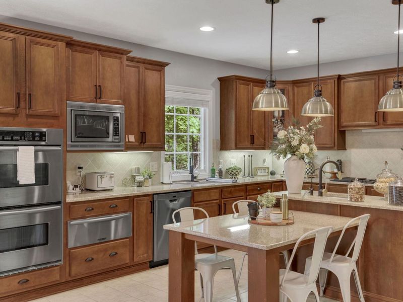 7097 Pleasant Colony Circle, Blacklick, OH 43004 Photo 28