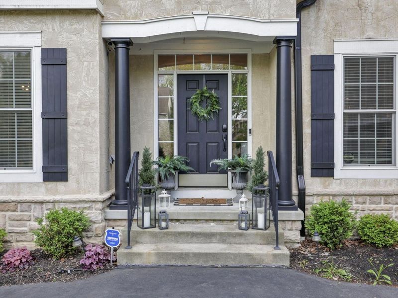 7097 Pleasant Colony Circle, Blacklick, OH 43004 Photo 4