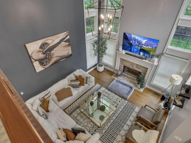 7097 Pleasant Colony Circle, Blacklick, OH 43004 Photo 45