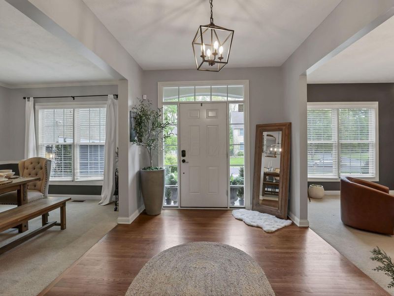 7097 Pleasant Colony Circle, Blacklick, OH 43004 Photo 5