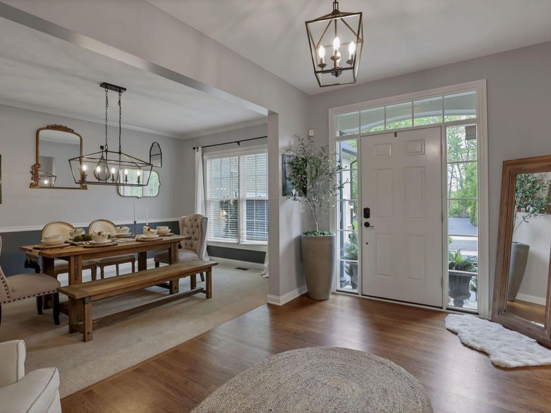 7097 Pleasant Colony Circle, Blacklick, OH 43004 Photo 6