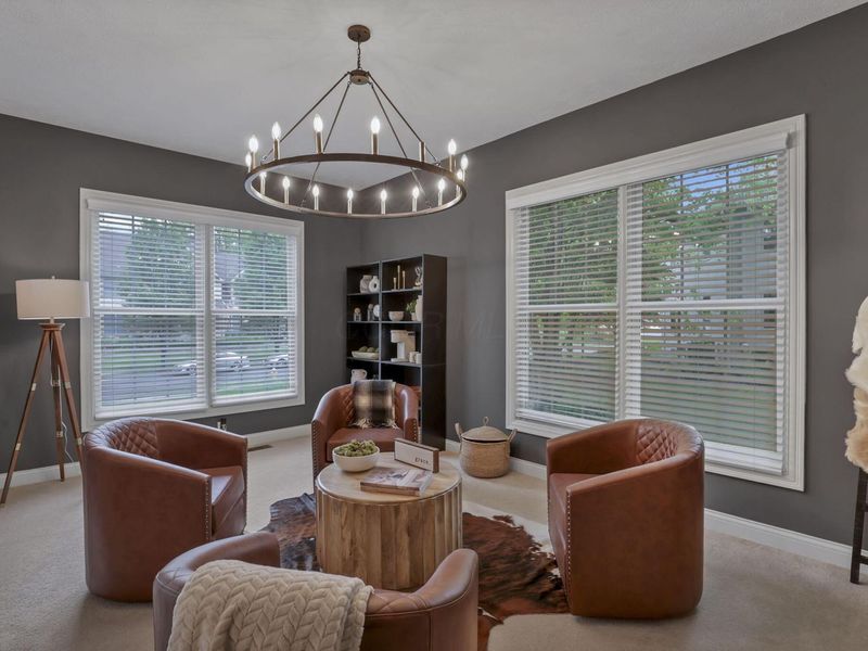 7097 Pleasant Colony Circle, Blacklick, OH 43004 Photo 8