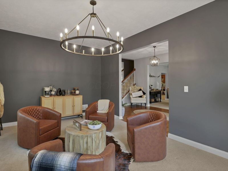 7097 Pleasant Colony Circle, Blacklick, OH 43004 Photo 9