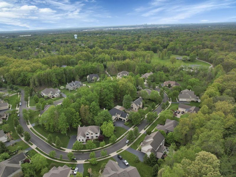 7097 Pleasant Colony Circle, Blacklick, OH 43004 Photo 93