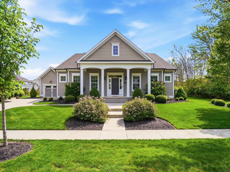 10754 Arrowwood Drive, Plain City, OH 43064 Photo 1