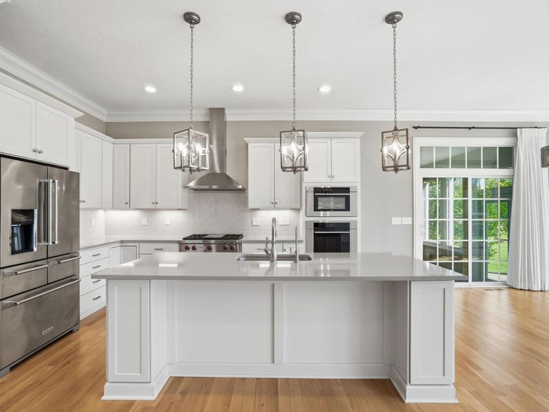 10754 Arrowwood Drive, Plain City, OH 43064 Photo 12