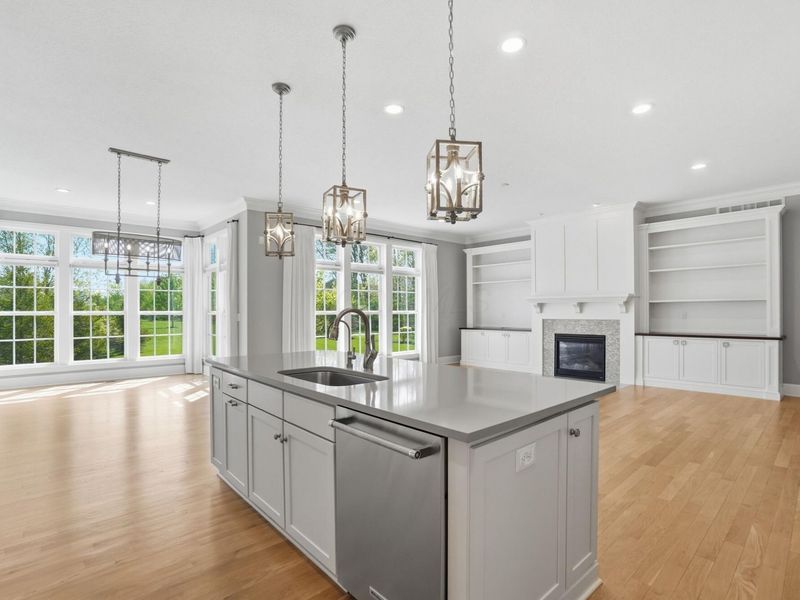 10754 Arrowwood Drive, Plain City, OH 43064 Photo 14