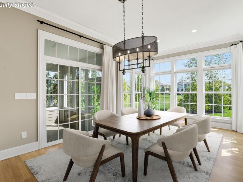 10754 Arrowwood Drive, Plain City, OH 43064 Photo 19