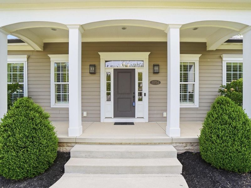 10754 Arrowwood Drive, Plain City, OH 43064 Photo 3