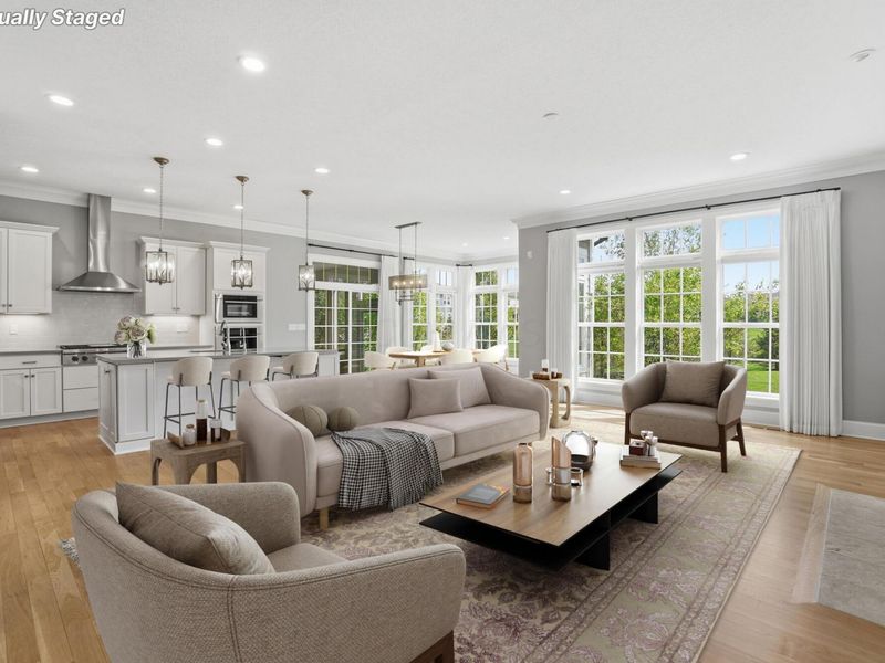 10754 Arrowwood Drive, Plain City, OH 43064 Photo 8