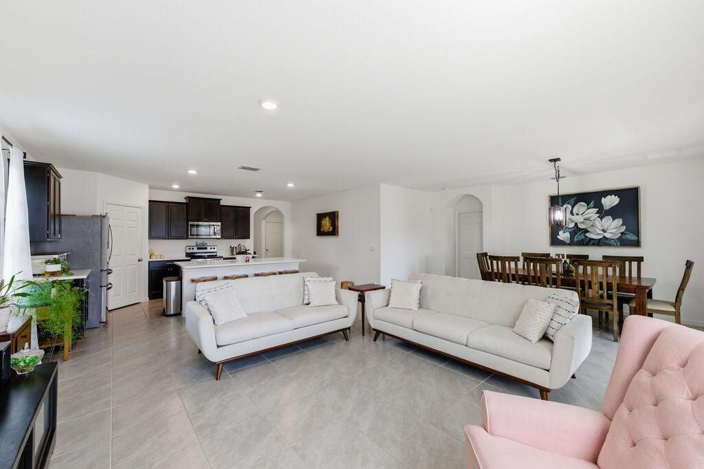 3133 SW Centamino Street, Port Saint Lucie, FL 34953 Photo