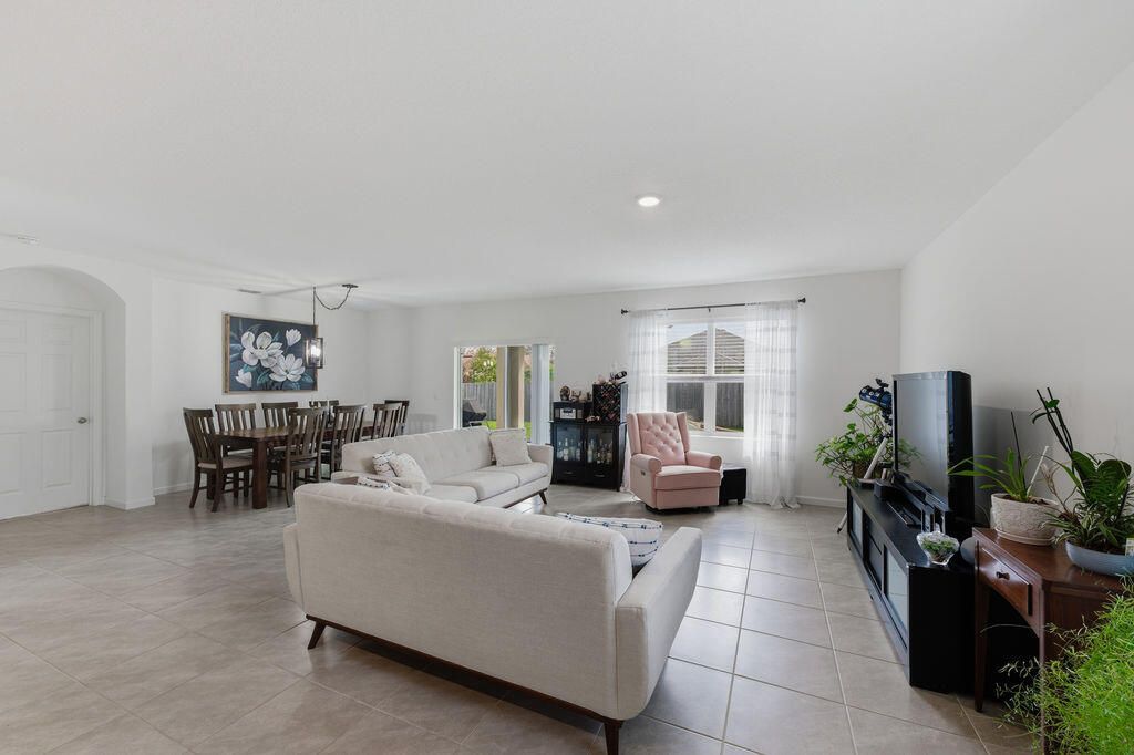 3133 SW Centamino Street, Port Saint Lucie, FL 34953 Photo