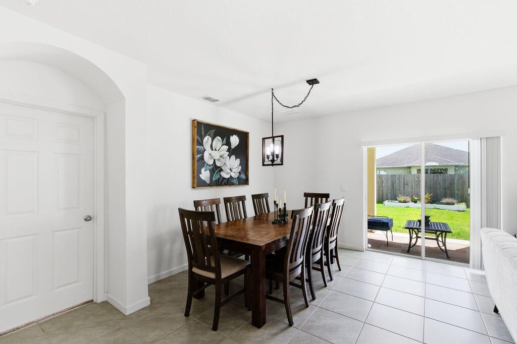 3133 SW Centamino Street, Port Saint Lucie, FL 34953 Photo