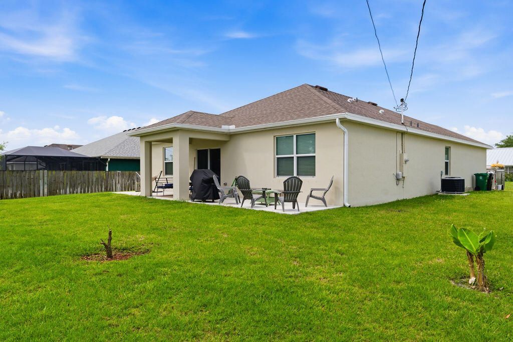 3133 SW Centamino Street, Port Saint Lucie, FL 34953 Photo