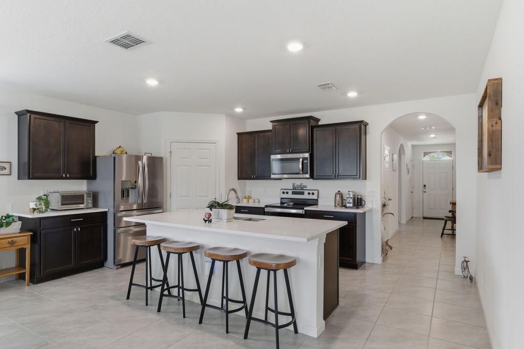 3133 SW Centamino Street, Port Saint Lucie, FL 34953 Photo