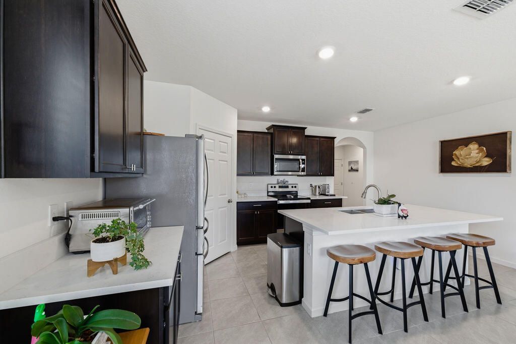 3133 SW Centamino Street, Port Saint Lucie, FL 34953 Photo