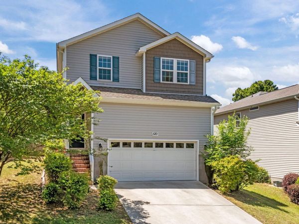 520 W Connecticut Avenue, Southern Pines, NC 28387