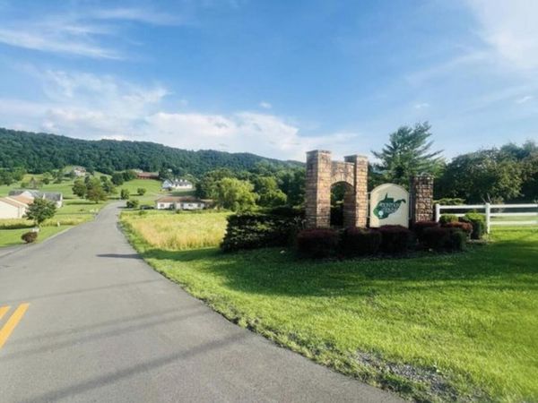 Lot 91&92 Fountain Springs, Peterstown, WV 24963