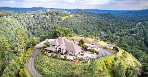 5390 Lost Creek Rd, Shingle Springs, CA 95682 Photo