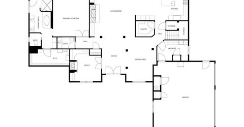 5390 Lost Creek Rd, Shingle Springs, CA 95682 Photo