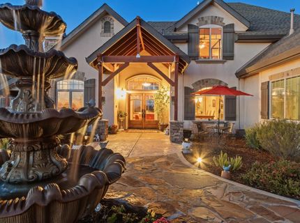5390 Lost Creek Rd, Shingle Springs, CA 95682 Photo