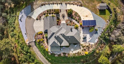 5390 Lost Creek Rd, Shingle Springs, CA 95682 Photo