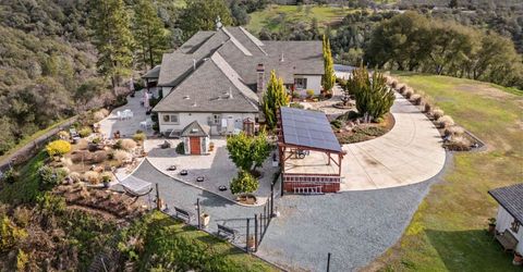 5390 Lost Creek Rd, Shingle Springs, CA 95682 Photo