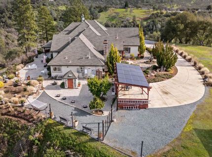 5390 Lost Creek Rd, Shingle Springs, CA 95682 Photo