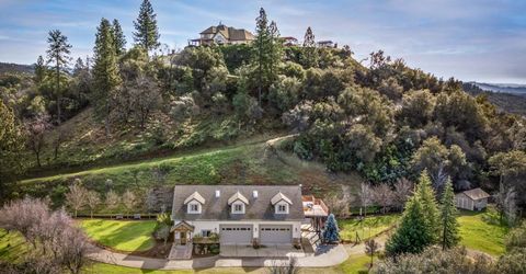 5390 Lost Creek Rd, Shingle Springs, CA 95682 Photo