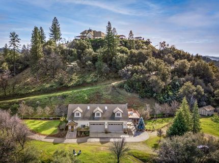 5390 Lost Creek Rd, Shingle Springs, CA 95682 Photo