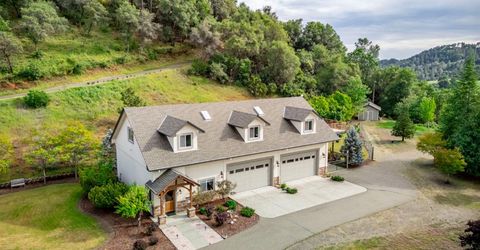 5390 Lost Creek Rd, Shingle Springs, CA 95682 Photo